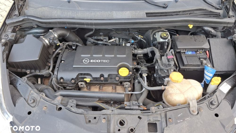 Opel Corsa - 8