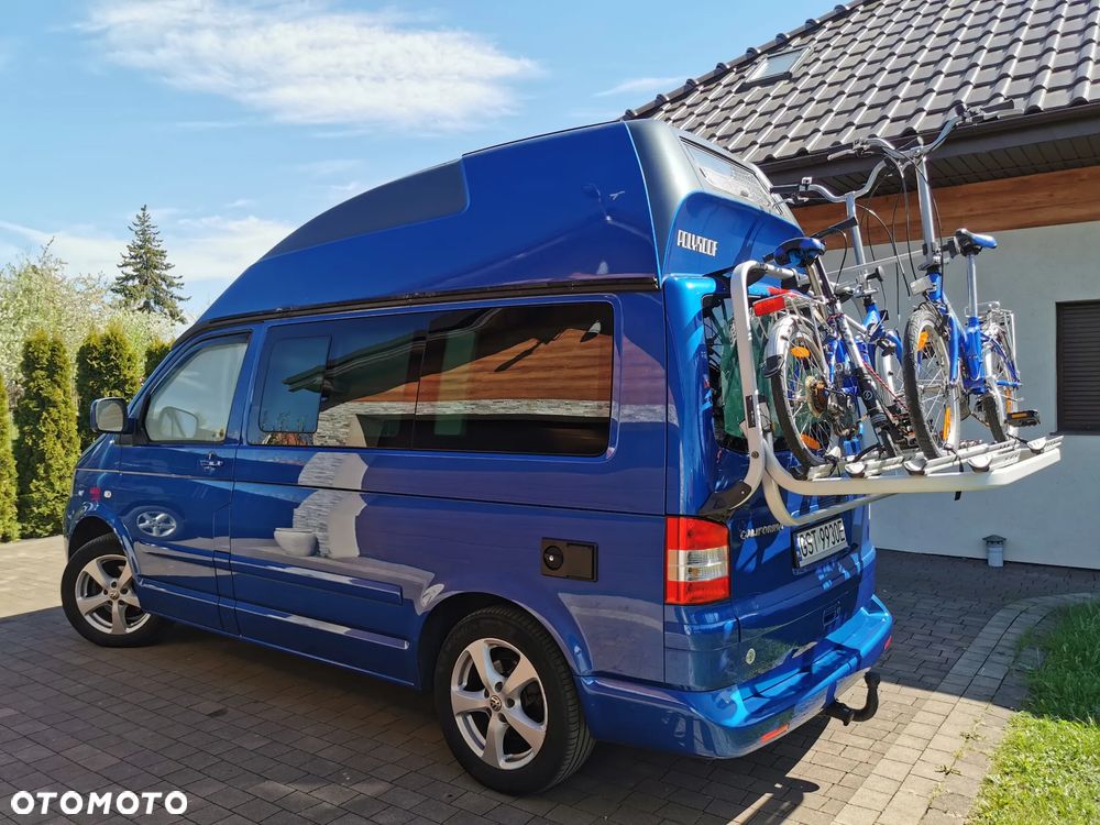 Volkswagen California - 12