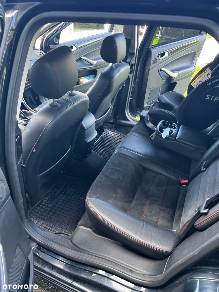 Ford Mondeo 2.5 Titanium - 13