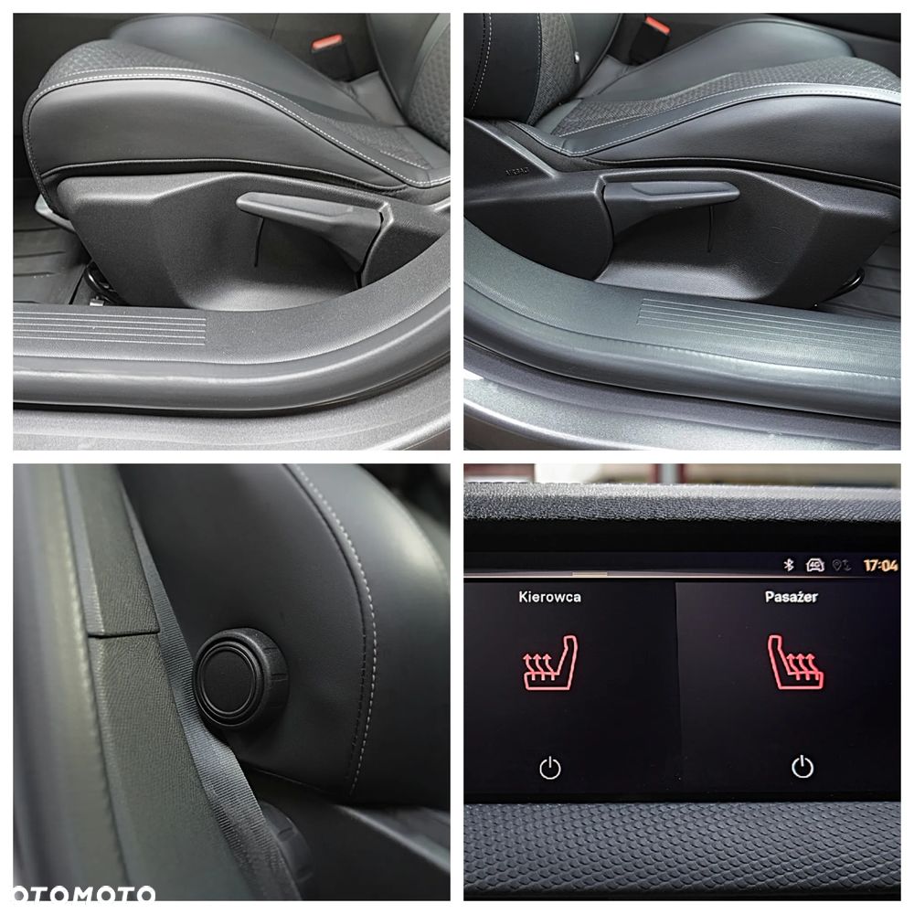 DS Automobiles DS 4 1.2 PureTech Trocadero - 27