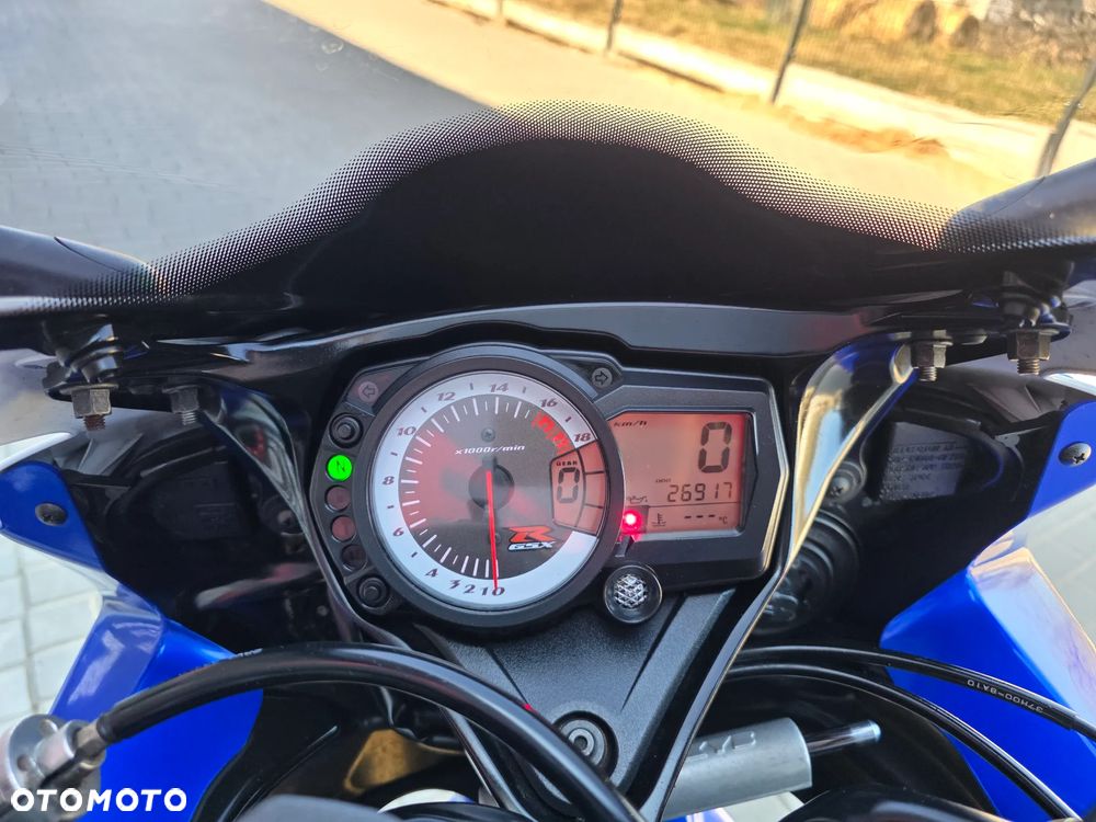 Suzuki GSX-R - 20
