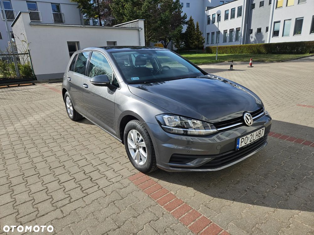 Volkswagen Golf 1.0 TSI Trendline - 6