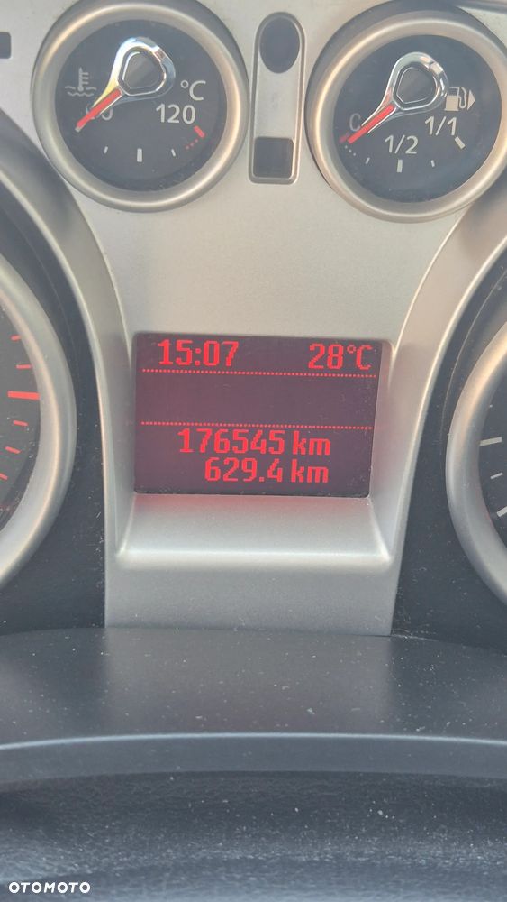 Ford Focus 1.6 Amber X EU5 - 7