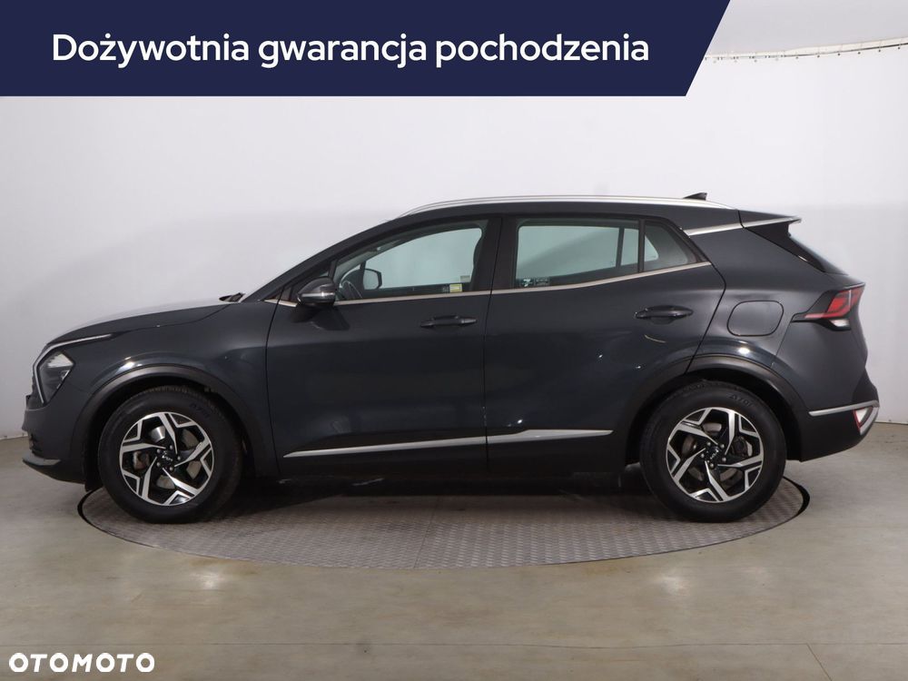 Kia Sportage - 4
