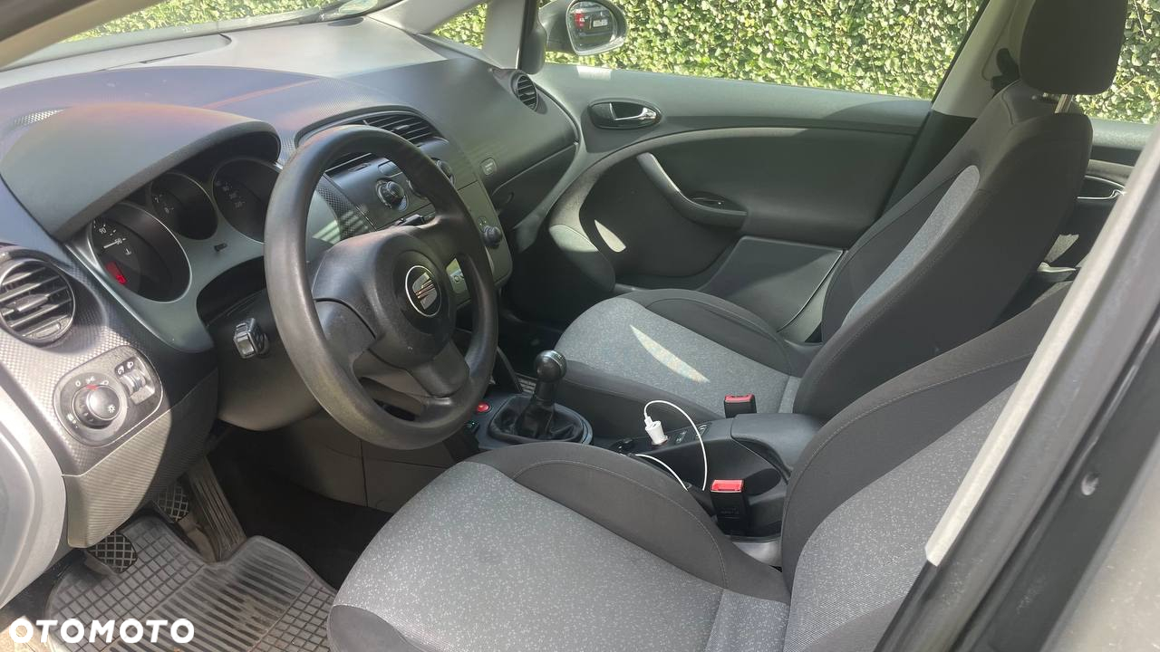 Seat Altea 1.6 Audience - 14