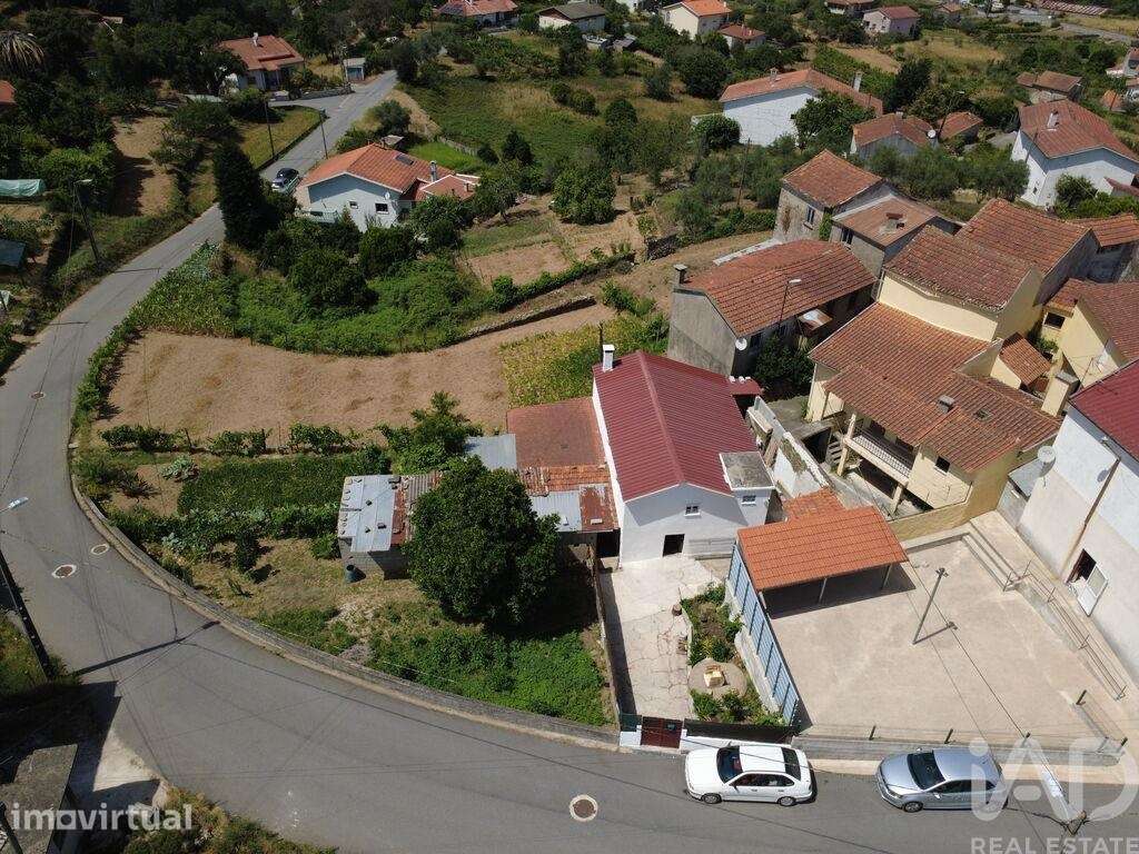 Casa / Villa T2 em Lorvão de 66 m2 - Grande imagem: 5/38