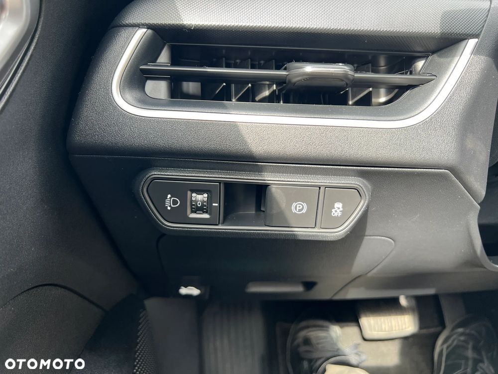 Kia K4 1.6 T-GDI M - 20