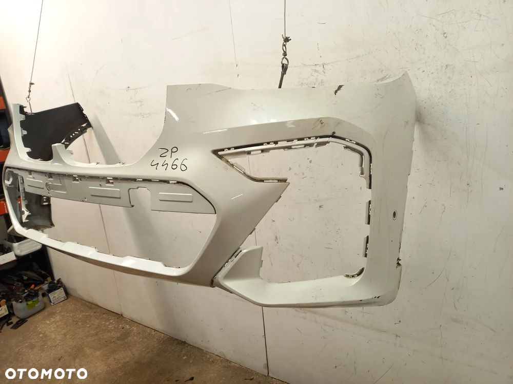 Bmw X7 G07 zderzak przedni przod M Pakiet - 2