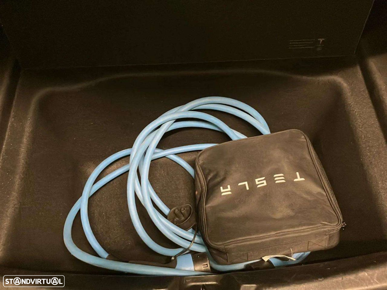 Tesla Model 3 Performance Dual Motor AWD - 19