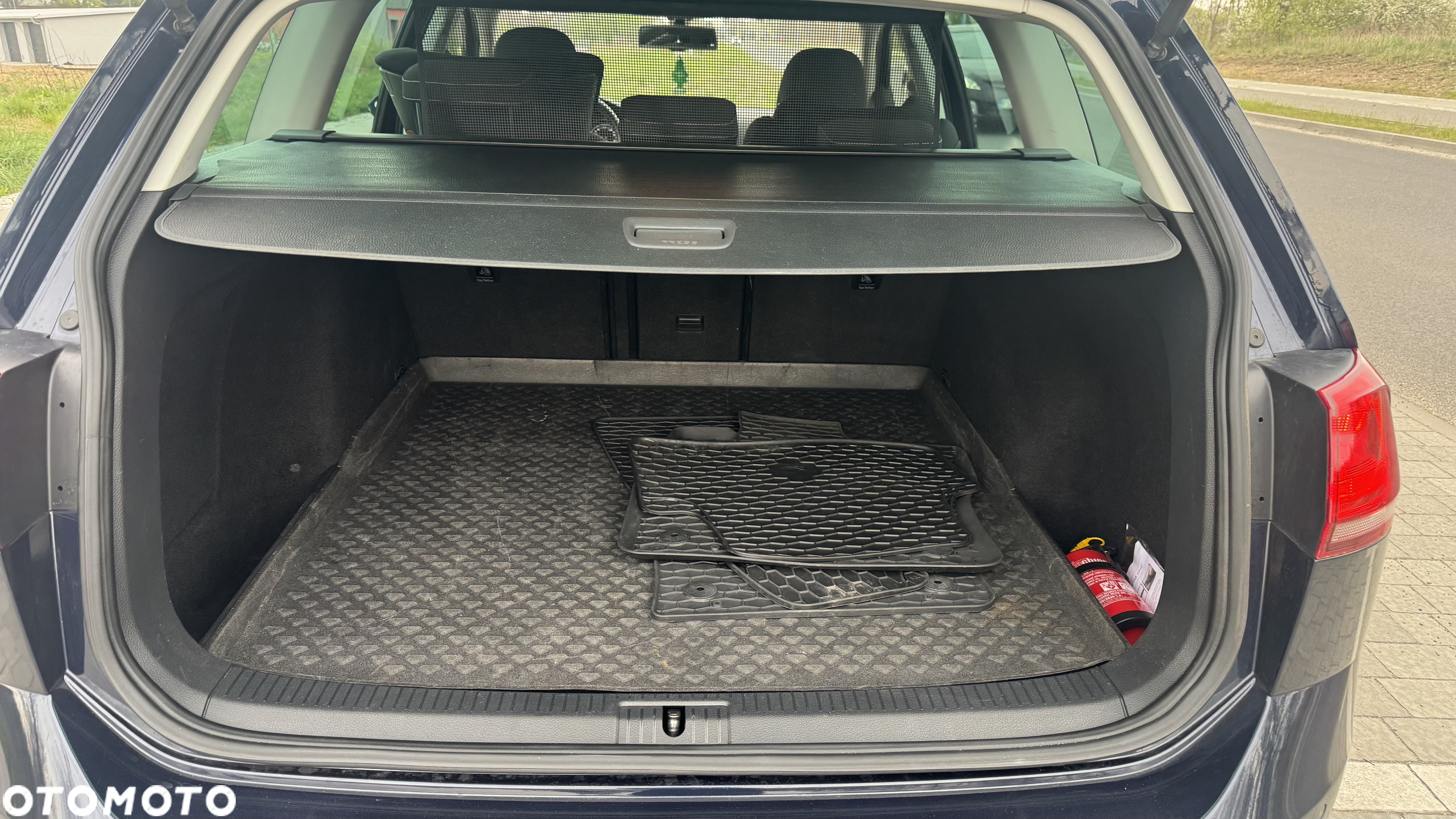 Volkswagen Golf VII 2.0 TDI BMT Comfortline EU6 - 13