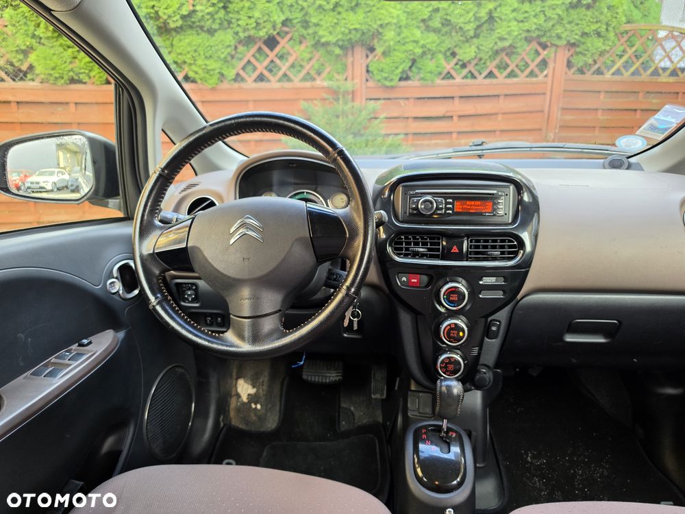 Citroën C-Zero Tendance - 32