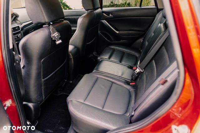 Mazda CX-5 2.2 D Skypassion - 9