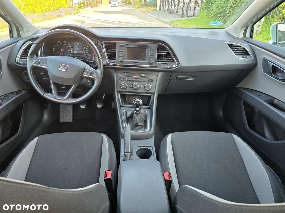 Seat Leon - 9