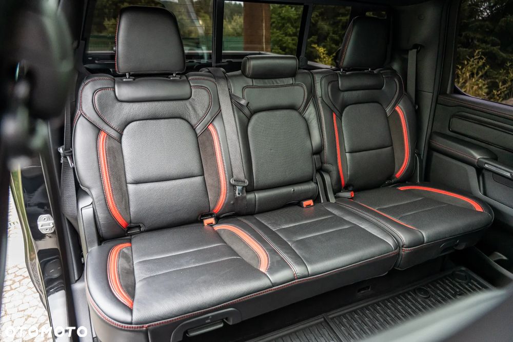 Dodge RAM TRX - 39