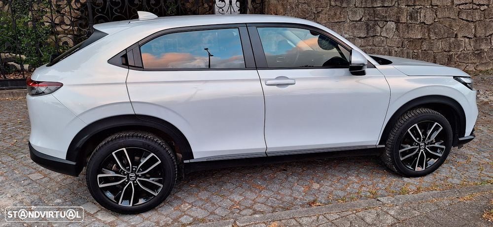 Honda HR-V - 3