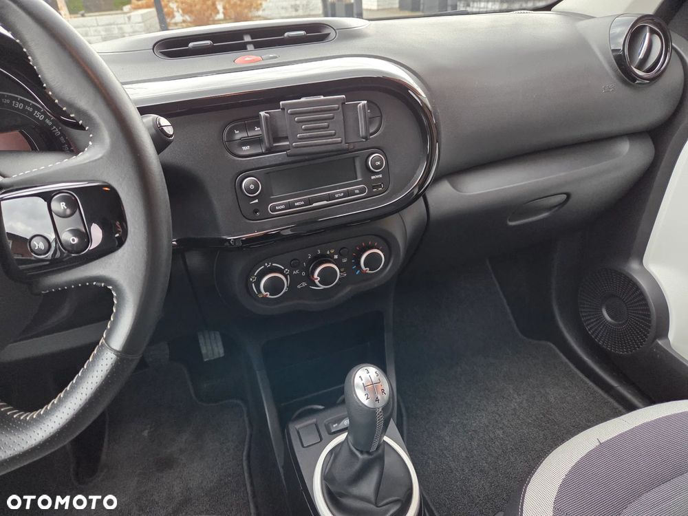 Renault Twingo - 22