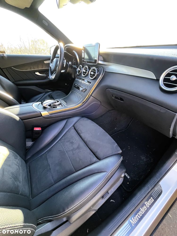 Mercedes-Benz GLC - 20