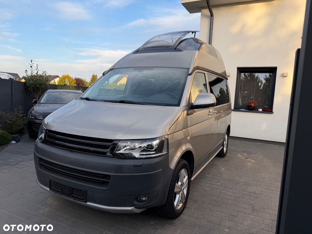 Volkswagen Multivan - 6