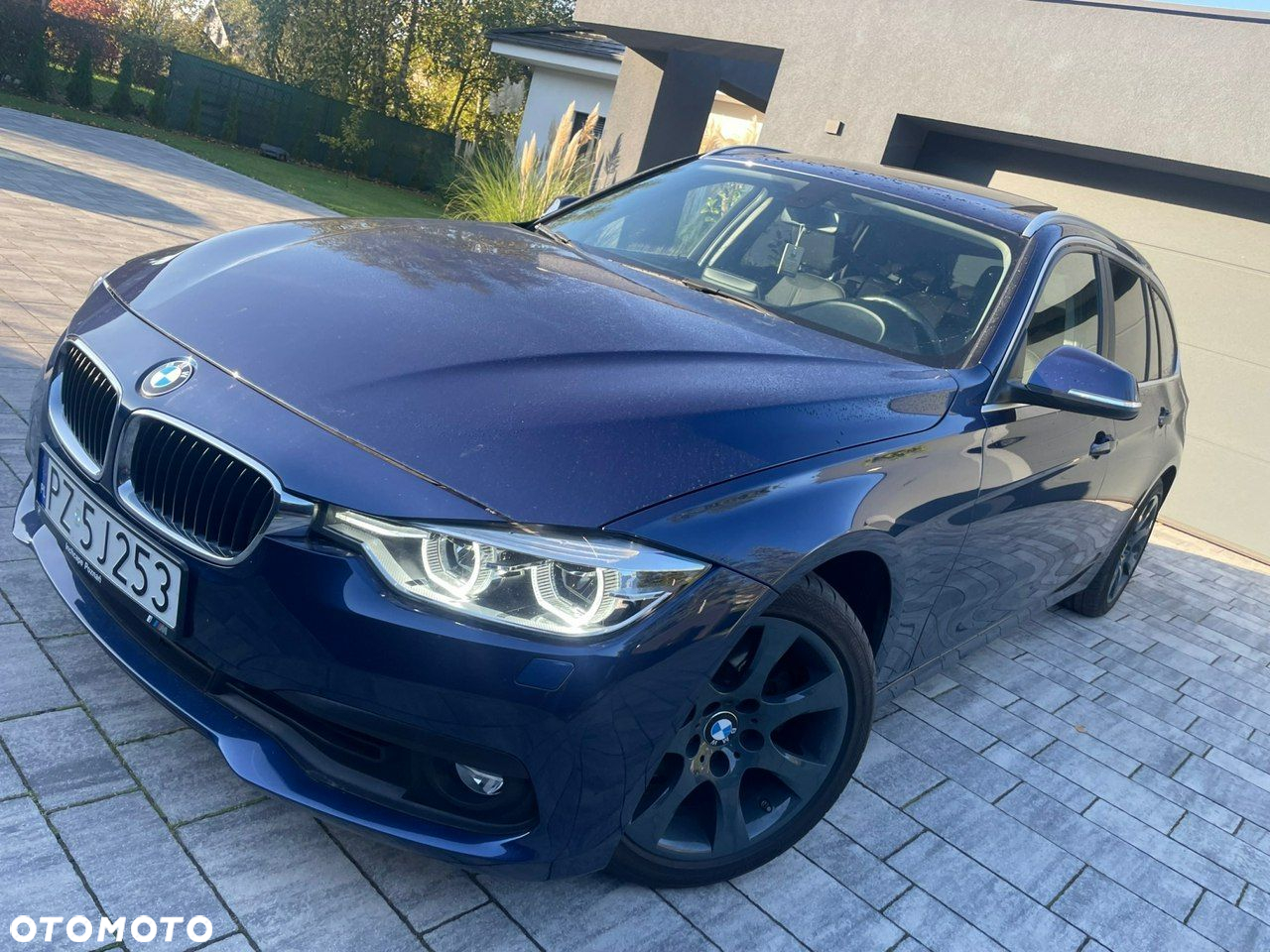 BMW Seria 3 - 2
