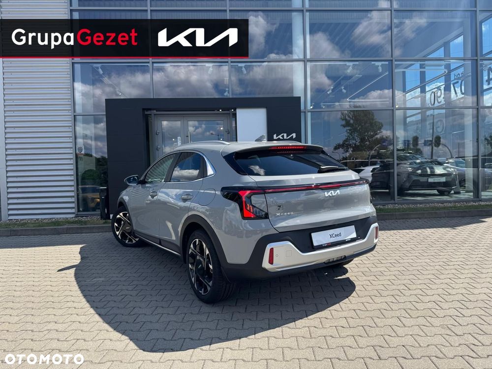 Kia XCeed 1.6 T-GDI L DCT - 5