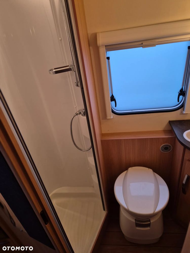 KNAUS SUDWIND SILVER SELECTION - 21