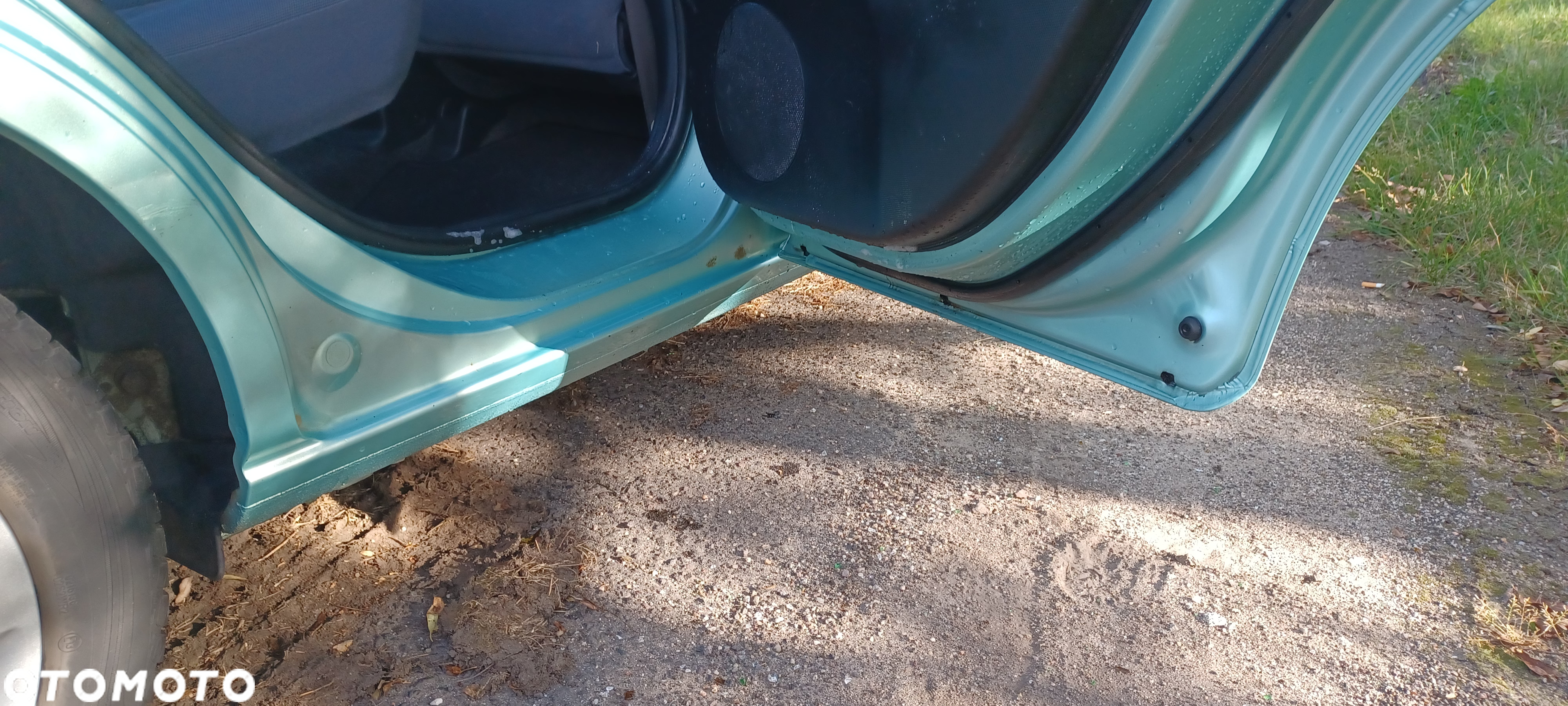 Honda Jazz 1.4 ES - 8