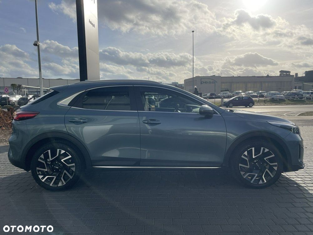 Kia XCeed 1.5 T-GDI Business Line DCT - 6