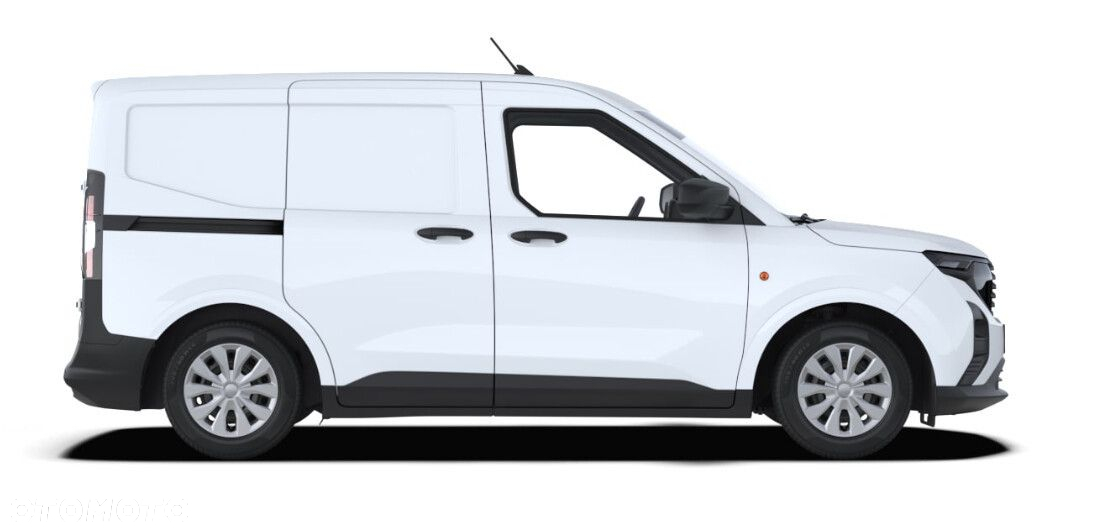 Ford transit-courier 1.5 EcoBlue 100KM M6 Trend - 4