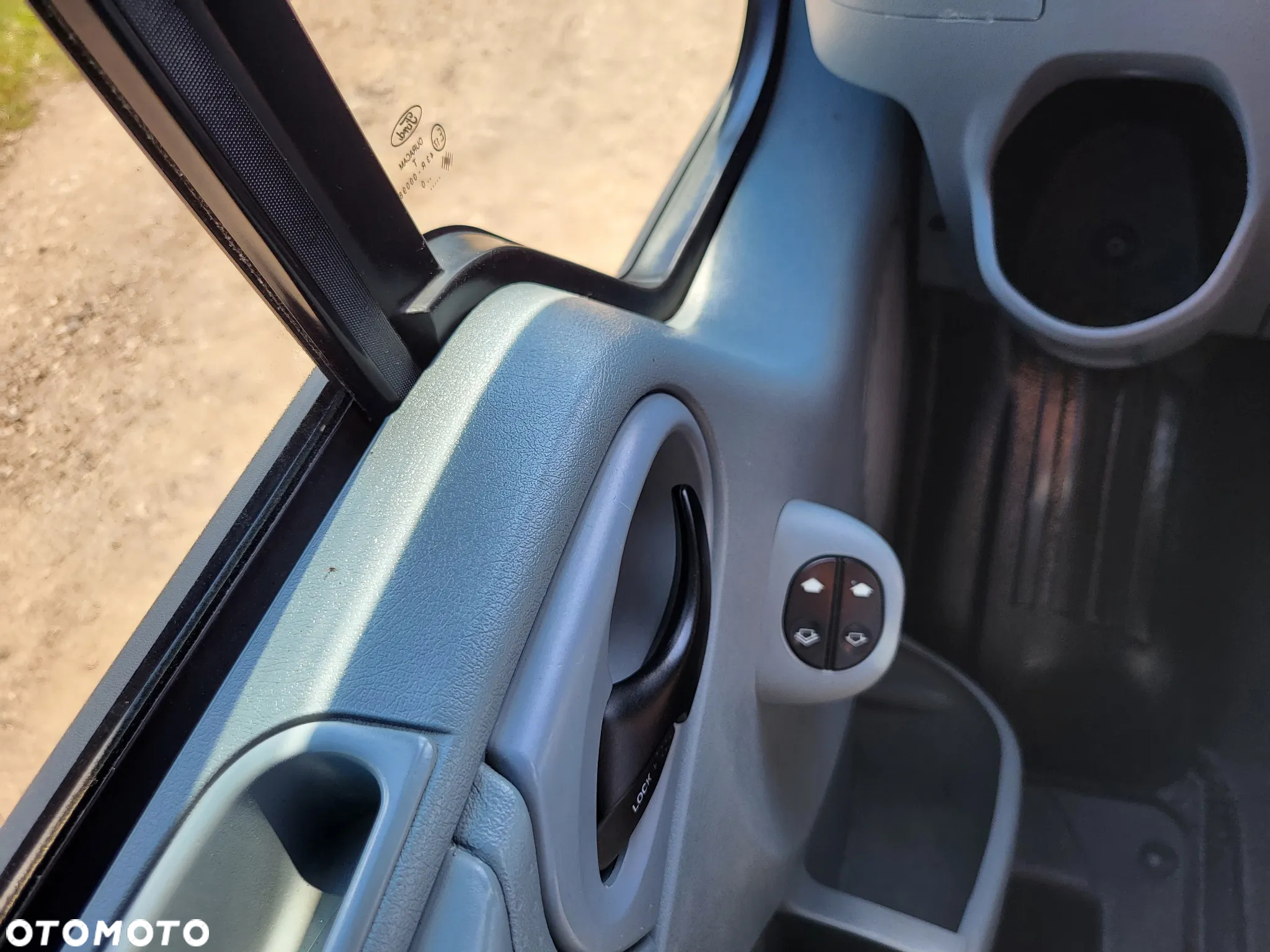 Ford Transit - 23