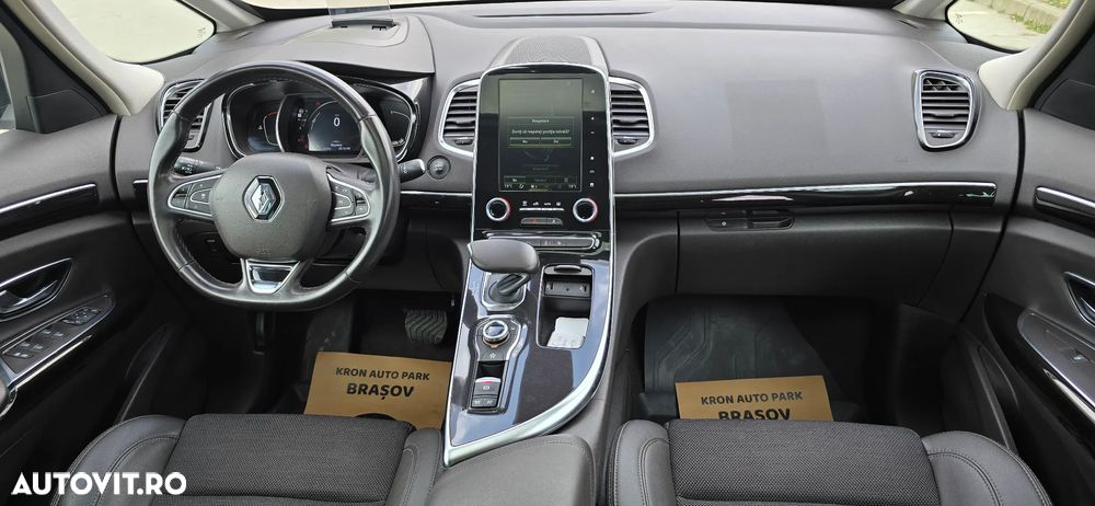 Renault Espace BLUE dCi 200 EDC BUSINESS EDITION - 5