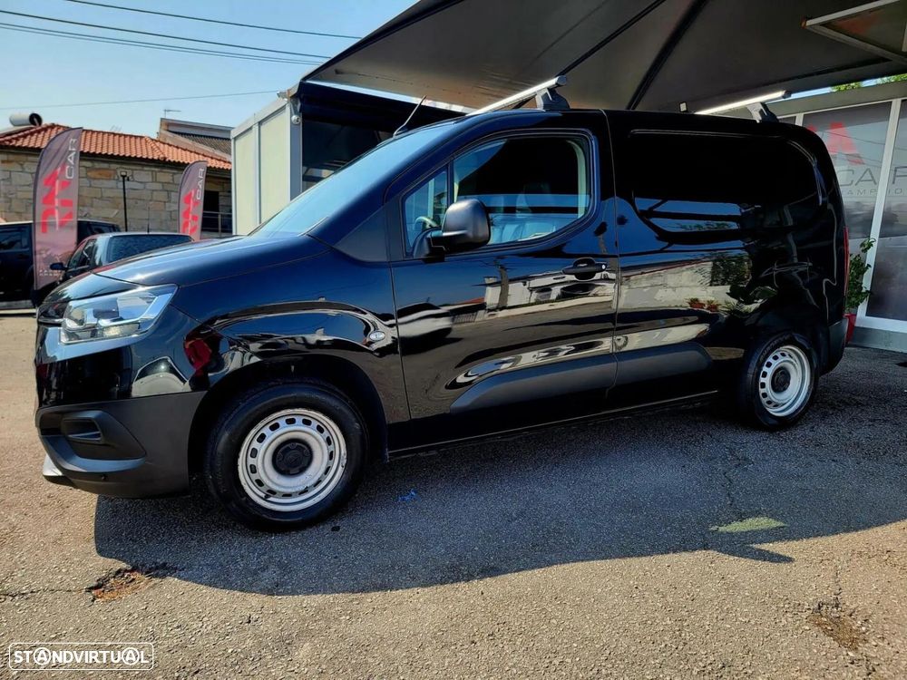 Toyota Proace City Verso 1.5D L1 Comfort - 6