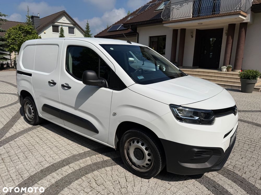 Toyota Proace city - 6
