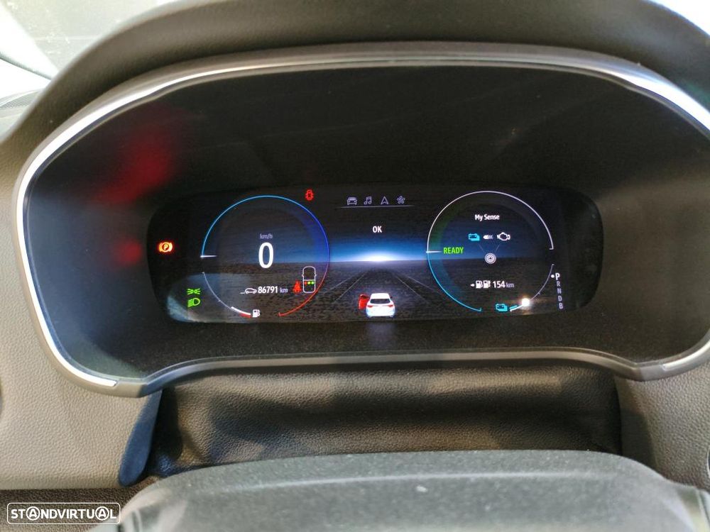 Renault Mégane Sport Tourer 1.6 E-Tech Plug-In Intens - 7
