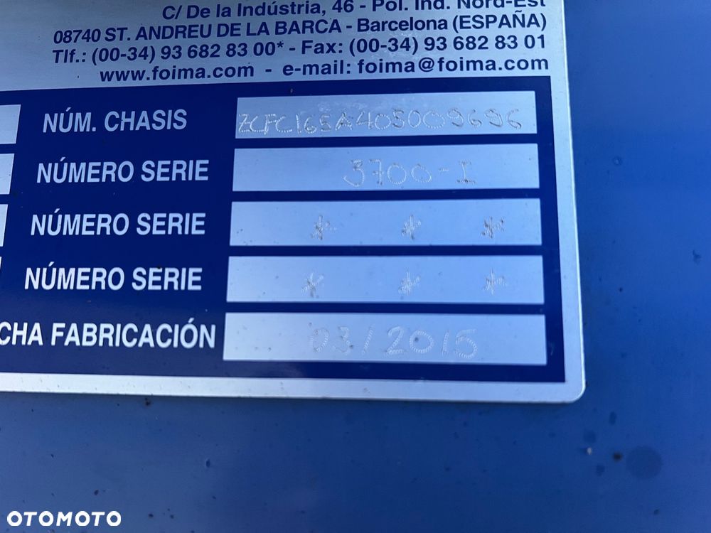 Iveco Daily 65.150 - 28