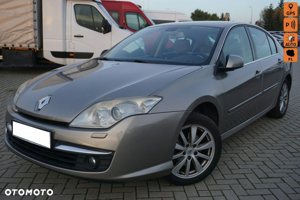 Renault Laguna 2.0 DCi Privilege