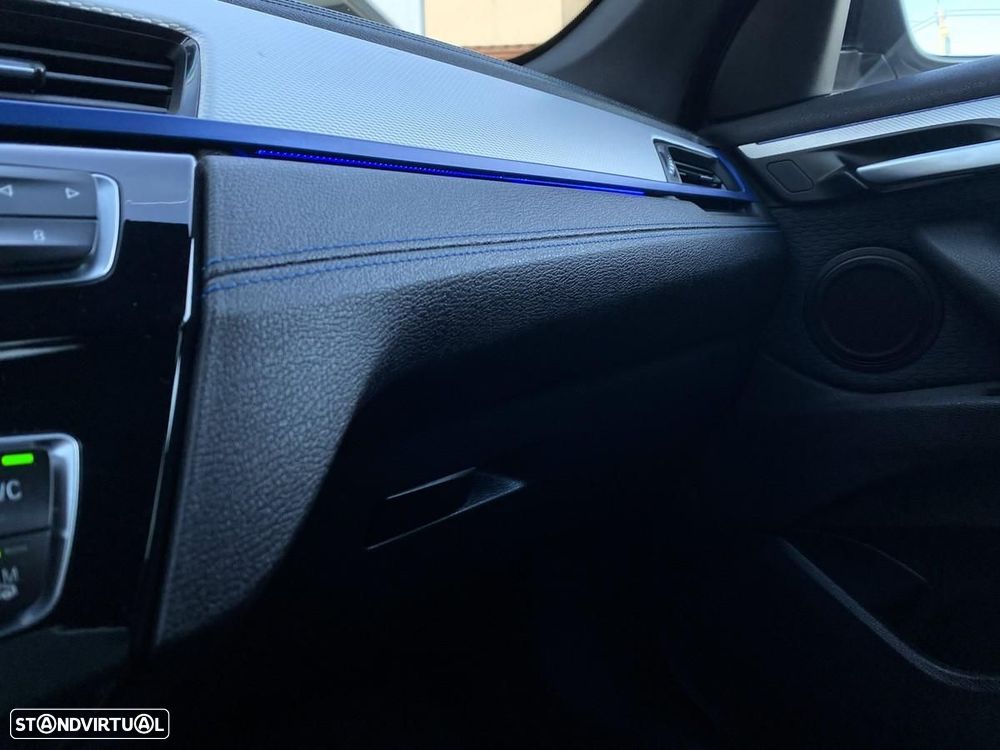 BMW X1 18 i sDrive Pack M - 37