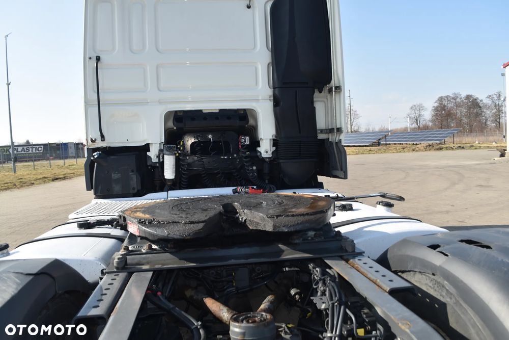 DAF XF 480 - 13