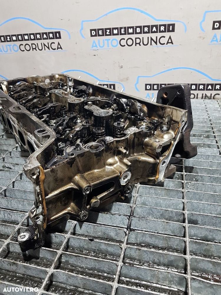 Chiuloasa Honda CR - V III 2.2 D 2006 - 2010 103kW 140CP 2204CC N22A2 (746) - 3