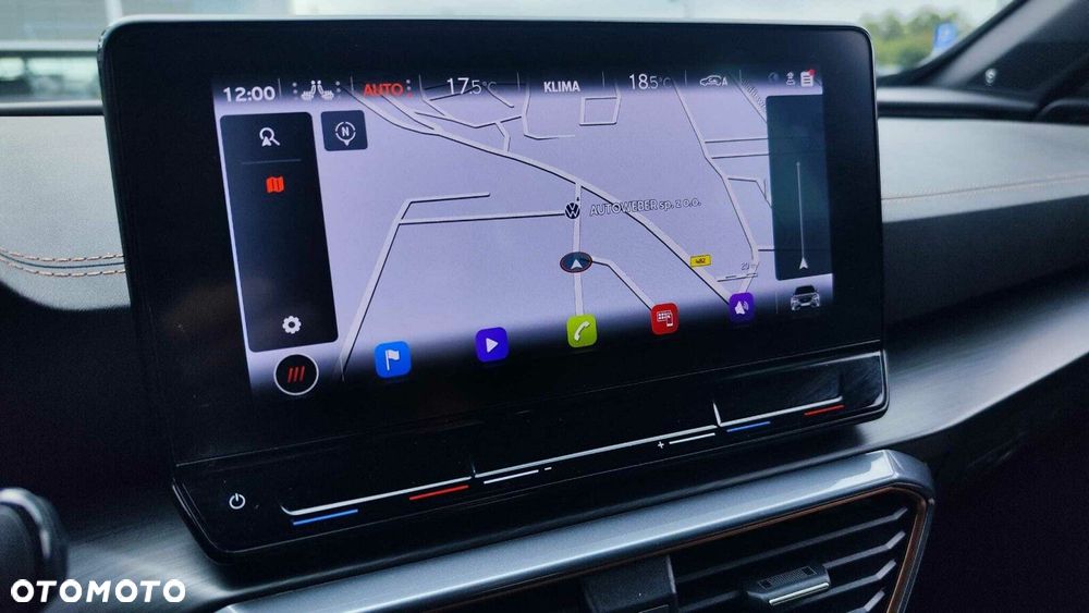 Cupra Formentor 2.0 TDI 4Drive DSG - 22