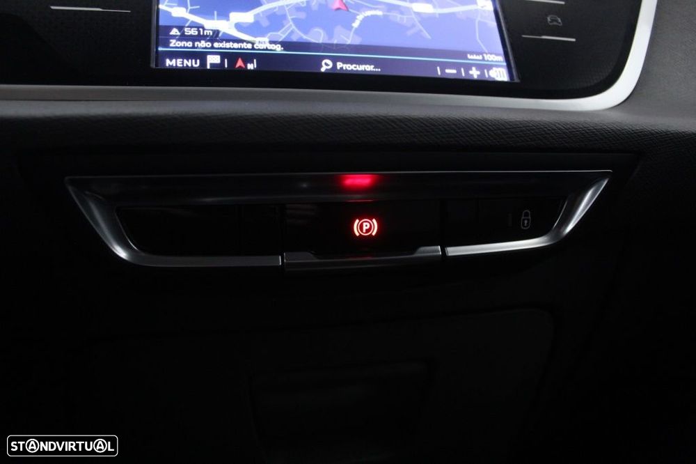 Citroën Grand C4 Spacetourer 1.5 BlueHDi C-Series - 30