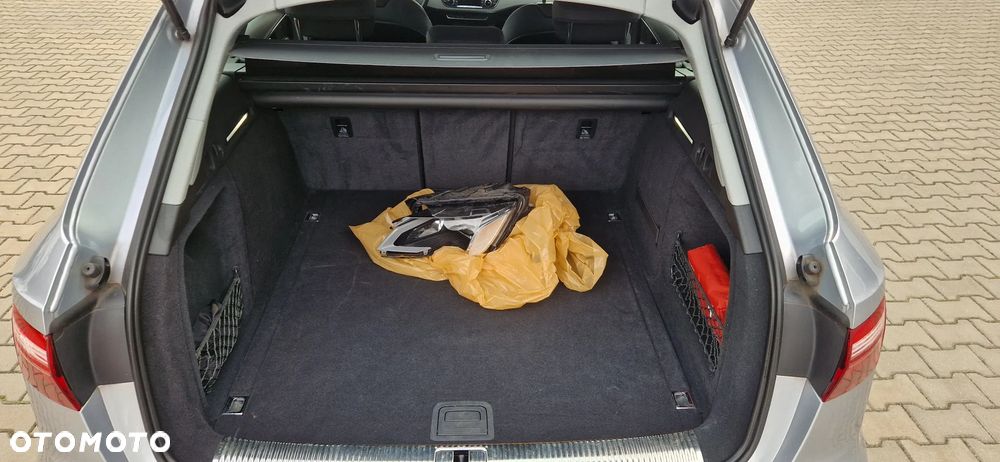 Audi A4 Avant 35 TDI S tronic - 38