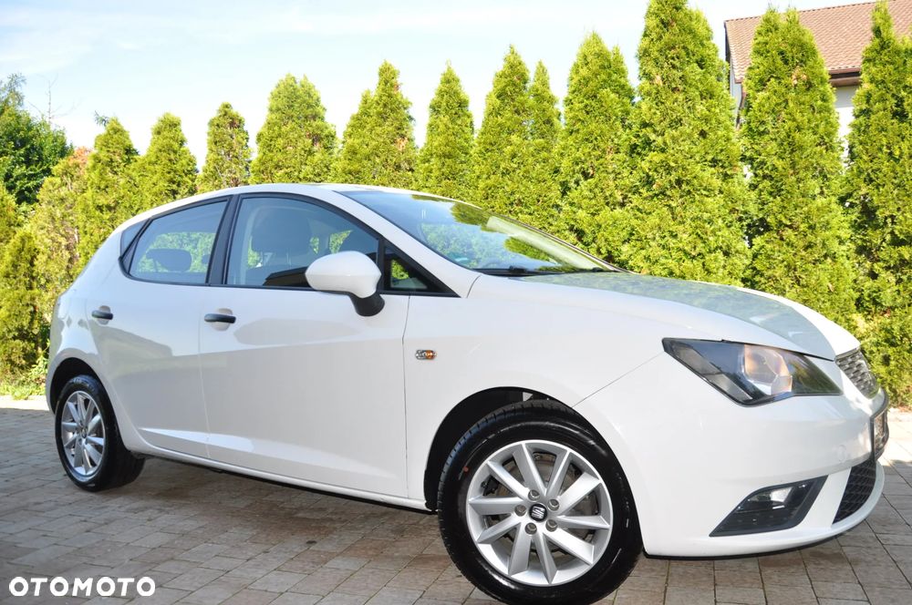 Volkswagen Polo 1.2 TSI BMT Comfortline - 22