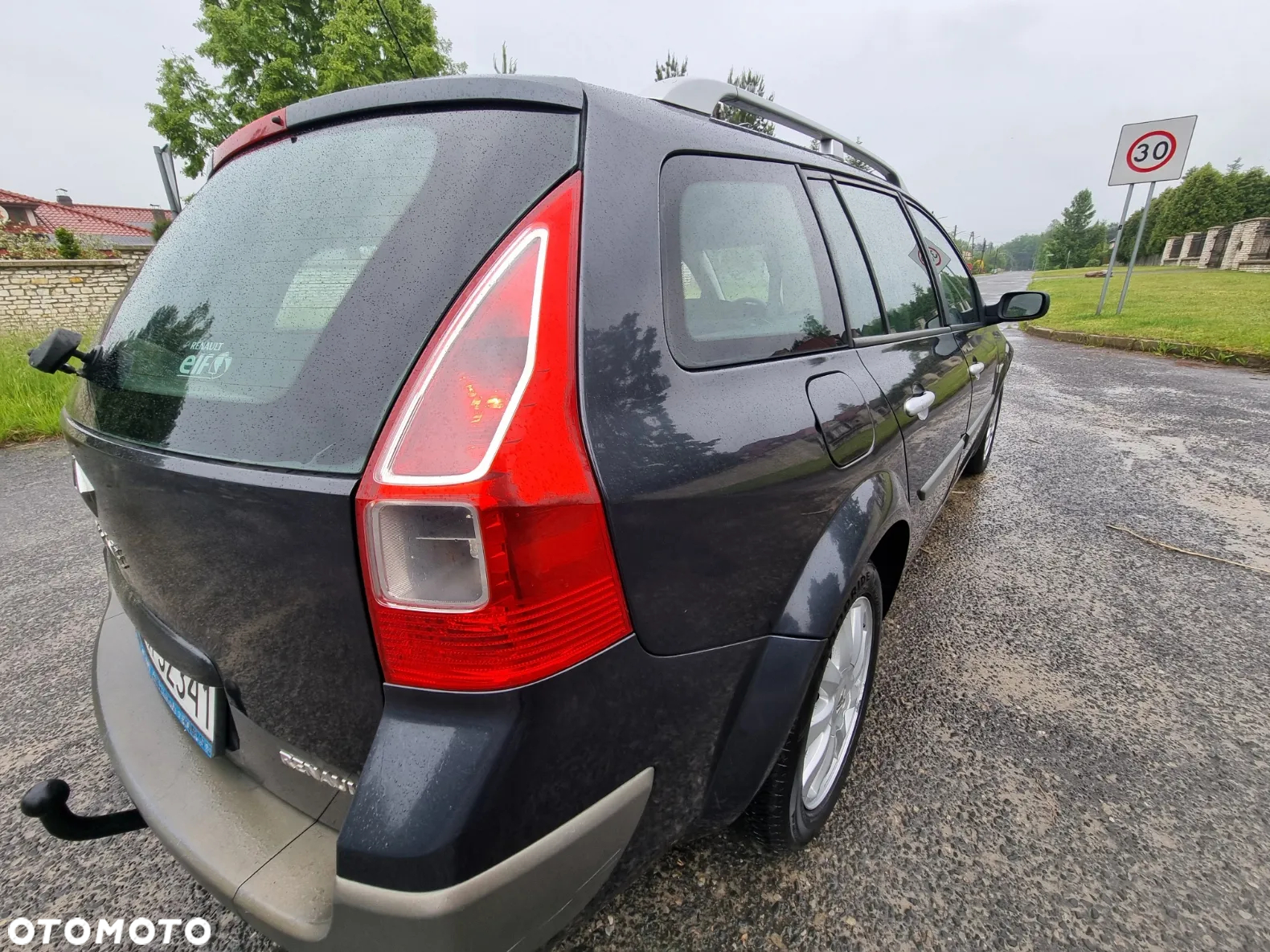 Renault Megane - 16