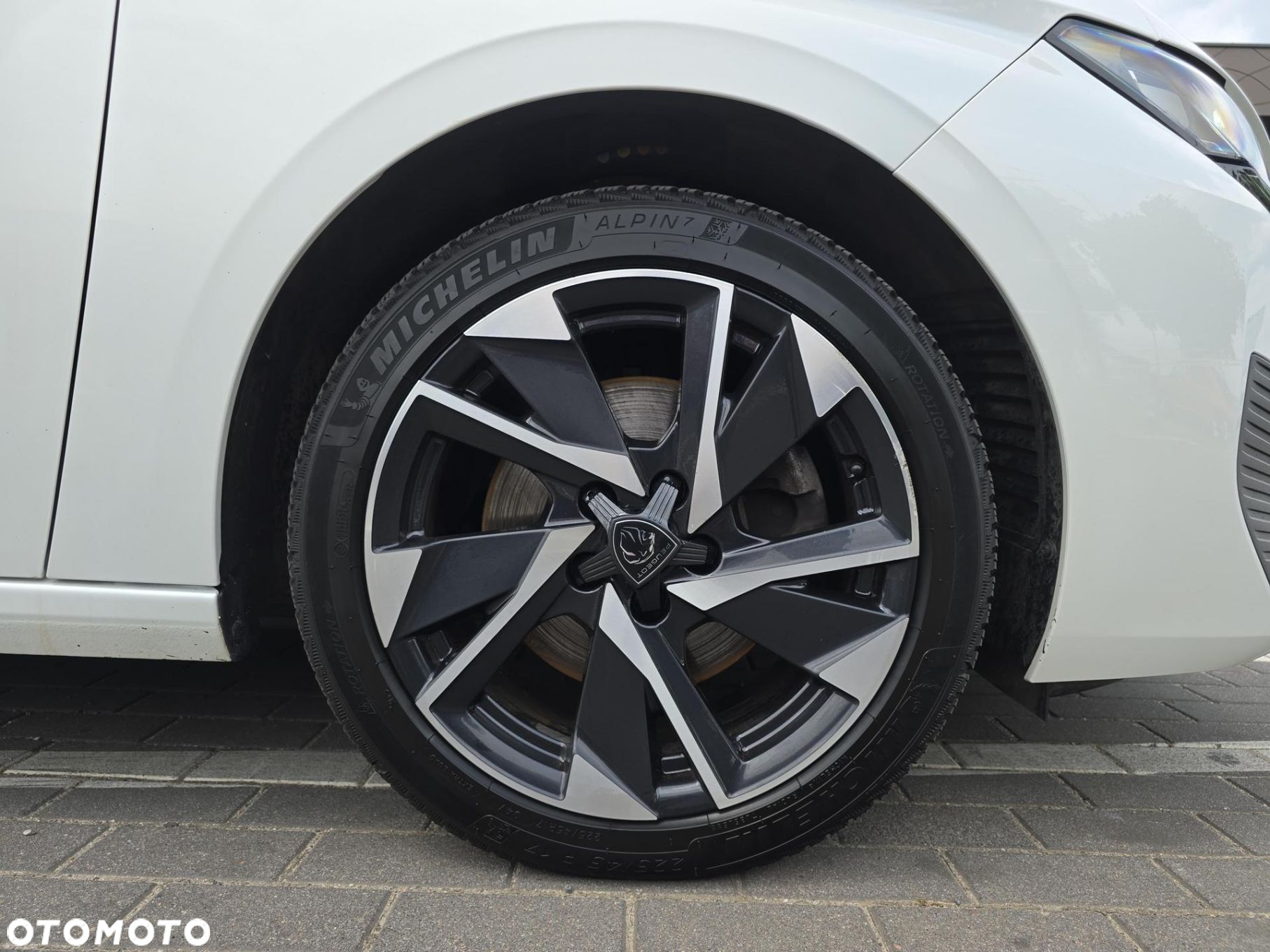 Peugeot 308 - 9