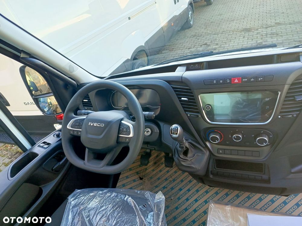 Iveco Daily / Pewny partner w biznesie ! - 9