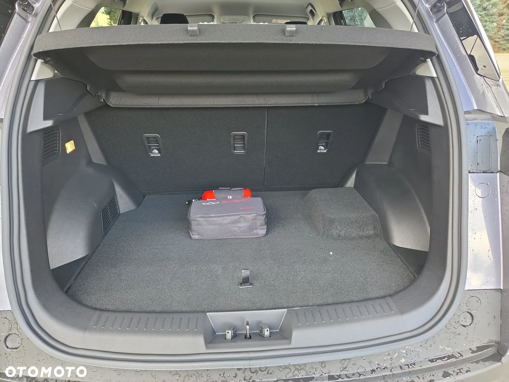 Chery Tiggo 4 1.5 GDI HEV Premium DHT - 29