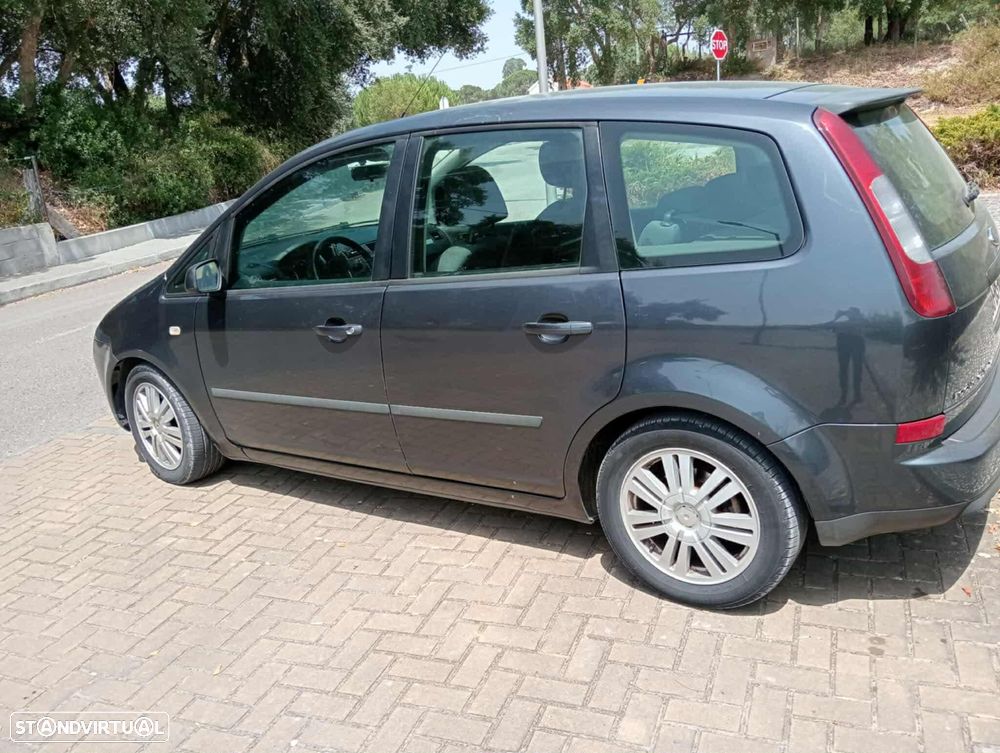 Ford C-Max 1.6 TDCi Trend - 1