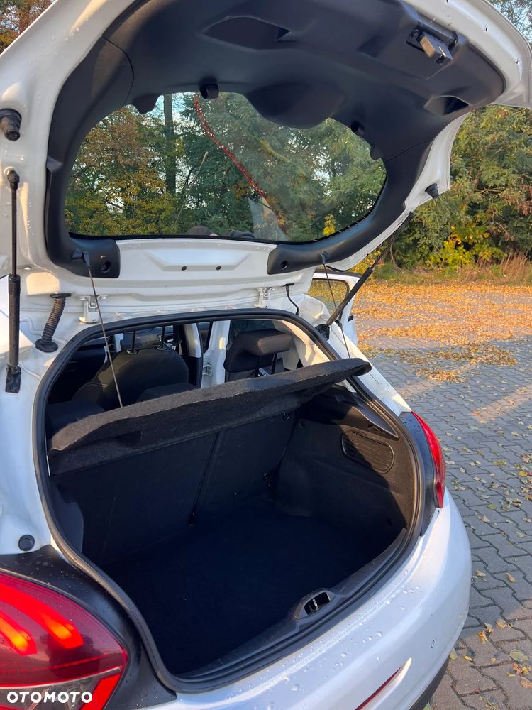 Peugeot 208 e-HDi 115 Stop&Start Allure - 8