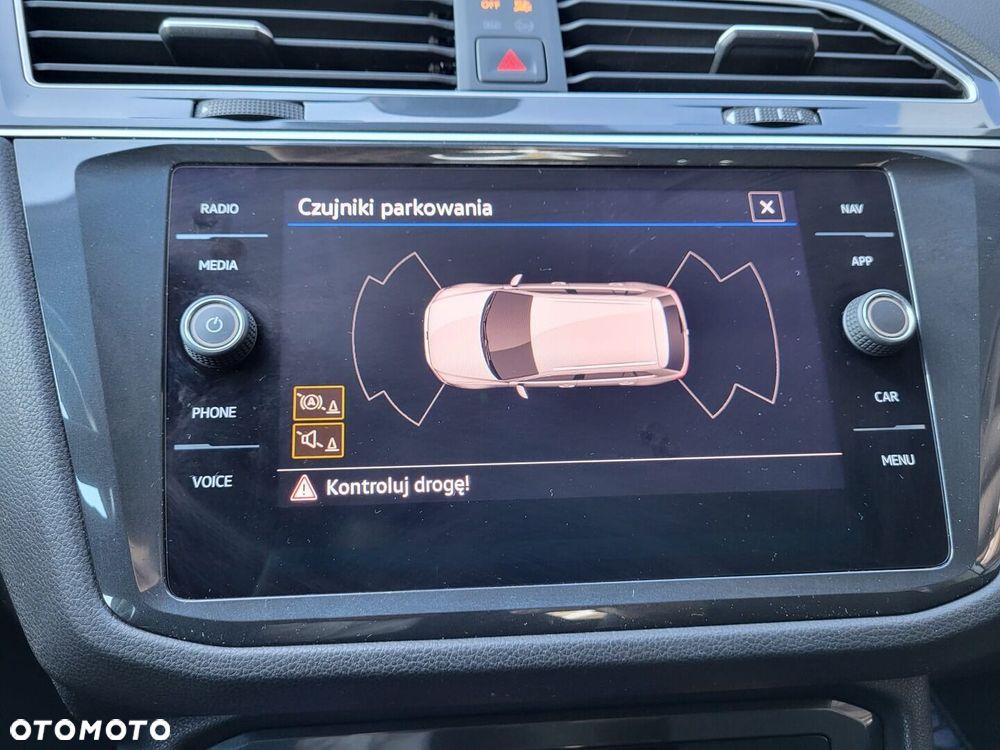 Volkswagen Tiguan 1.5 TSI EVO - 20