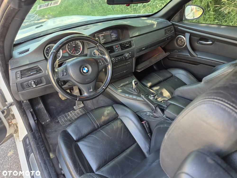 BMW M3 - 7